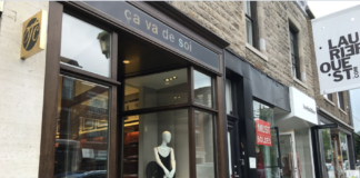 Montreal Friday : A T-Shirt Story (Ça va de soi) and the Eco-Cup