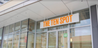 The Ten Spot Marks 10 Years With Ambitious Expansion Plans