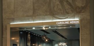 Caroline Neron Plans Cross-Canada Store Expansion