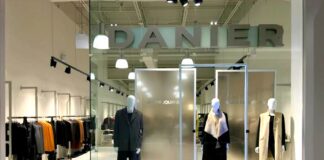 Danier Relaunches Under New Ownership