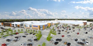 Hillcrest Mall Launches South Wing Expansion