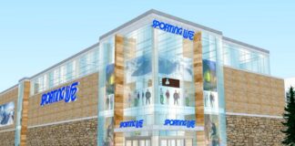 Sporting Life Founder Discusses National Expansion Plans