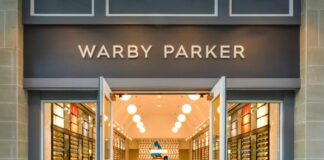 Warby Parker to Open 2nd Toronto Store