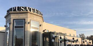 Pusateri’s Fine Foods Reopens Fire-Devastated Flagship (and it’s Better than Ever)