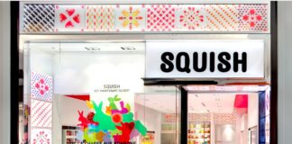 Squish Candies Embarks on Canadian Expansion