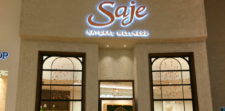 Saje Natural Wellness Reveals National and International Expansion Plans