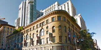 Birks Montreal Flagship to Renovate and Add Luxury Hotel