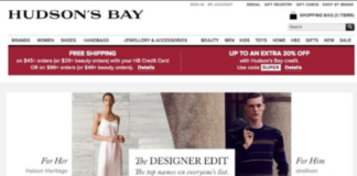 Americans Receptive to Canadian Online Retailers, if Available: Survey