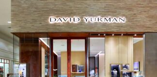 David Yurman Expanding Canadian Operations