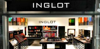 INGLOT Cosmetics to Expand Canadian Store Count for 2017