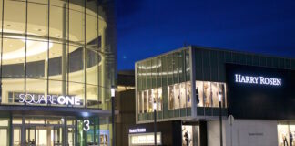 How Square One Became One of Canada’s Top Malls