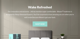 Sleep Country Canada Takes on Casper