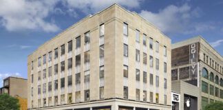 ECCO Secures Flagship Retail Space on Montreal’s Sainte-Catherine Street
