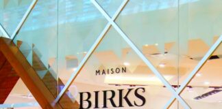 Birks Divests US Operations in Unique Wholesale Agreement
