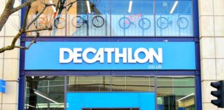 Decathlon Announces 1st Canadian Location