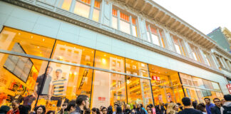 District Managers, are there Lineups in Front of your Stores in the Morning? Why Not?