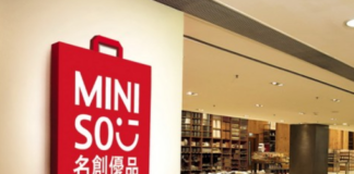 MINISO Announces National Expansion Plans