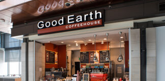 Good Earth Coffee Embarks on National Expansion