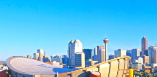 Calgary Commercial Landlords Confident About Future