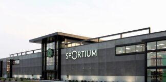 Sportium Launches Superstore Expansion