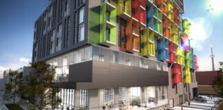 Tips for Designing Retail Spaces in Mixed-Use Developments