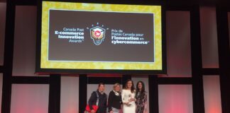 Winners Announced for 2017 Canada Post E-commerce Innovation Awards