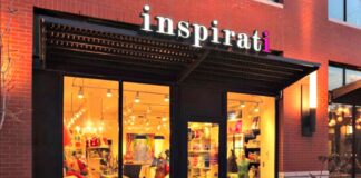 Inspirati Sees Tremendous Success While Keeping it Local
