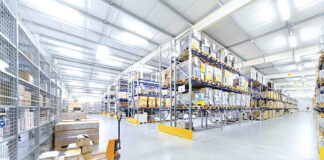 Retail Logistics – It’s More Than Moving Boxes
