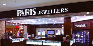 Paris Jewellers Reflects on Success as it Considers Further Expansion