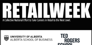 Retail Week 2017 Expands Across Canada, October 2-6