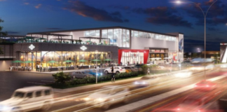 Le Boulevard to Redevelop Hudson’s Bay Store