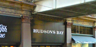 Cuisinart Debuts Boutique on Award-Winning Hudson’s Bay Home Floor