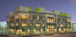 RH Restoration Hardware Prepares to Unveil Yorkdale Flagship