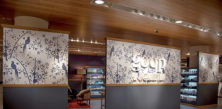 Pop-Ups are the Experiential Marketing the Retail Industry Needs