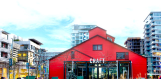CRAFT Beer Market Announces Expansion
