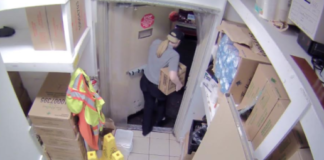 Using Video and RFID Data to Improve LP and Inventory Management