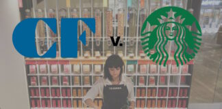 Cadillac Fairview Sues Starbucks Over Teavana Closures