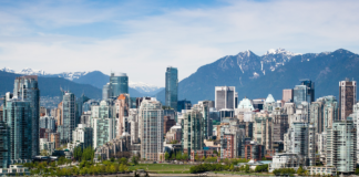 Vancouver Sees Explosive Retail Growth: StatsCan Report