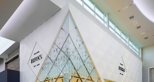 Ivanhoé Cambridge Partners with Birks for 5 New Stores