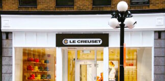 Le Creuset Announces 2 New First-to-Market Canadian Locations