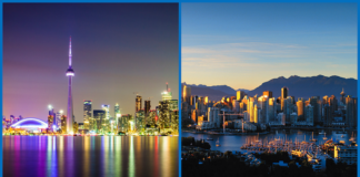 Retail Facility Management Events: October 3 in Vancouver and October 19 in Toronto