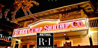 Brief: Bubba Gump Shrimp Co. to Enter Canada, Rolex Flagship to Expand, Matt & Nat Opens 1st Outlet