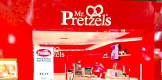 Mr. Pretzels Sees Explosive Growth as it Expands Canada-Wide