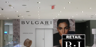Brief: Bulgari to Open in Vancouver, Bailey Nelson Launches Expansion, Prada Mink Mile Overhaul