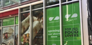 Zaatar w Zeit Launches Canadian Expansion