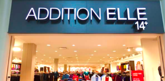 Addition Elle Embarks on U.S. Expansion