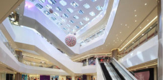 What Canadians Can Learn from Chinese Mall Design