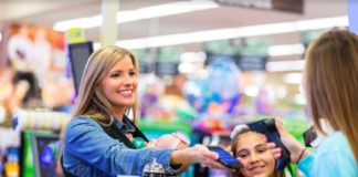 Hey, Flyer. Ditch the Paper and Go with SMS!