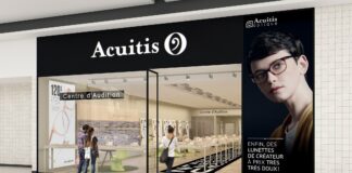 Acuitis Enters Canadian Market with Hearing and Optical Flagship