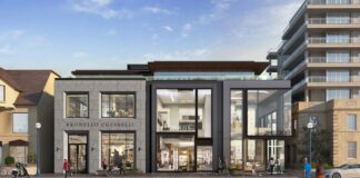 Brunello Cucinelli to Open Yorkville Flagship